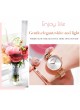 Waterproof quartz watch fashion student watche women's Watch